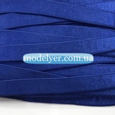 Резинка для бретелей 1 см (электрик)